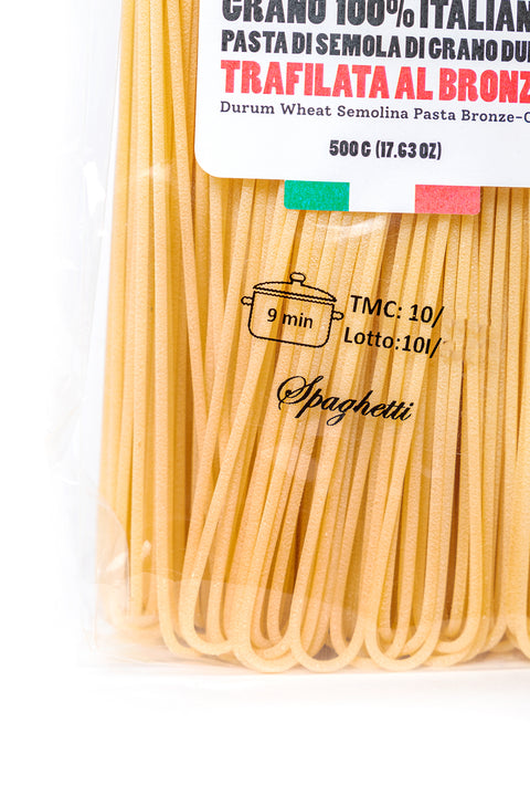 Magnifico Pasta Artigianale Spaghetti 500gr