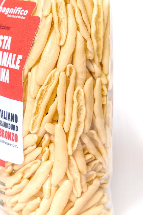 Magnifico Pasta Artigianale Cicatielli 500gr