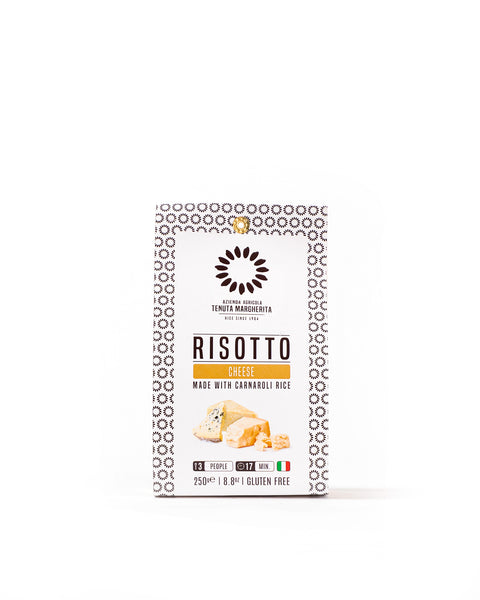 Risotto ai Formaggi 250 gr