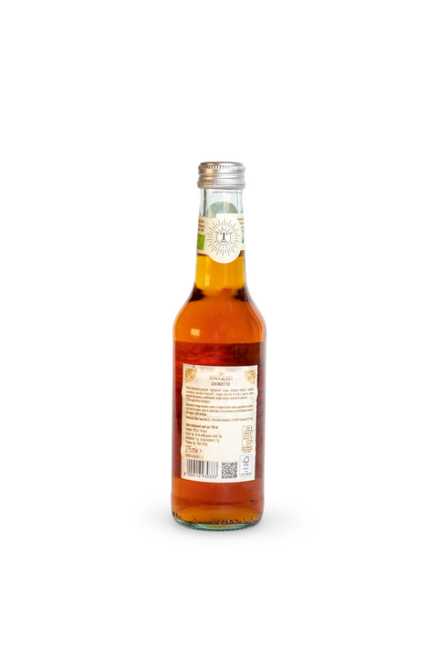 Chinotto 275 ml