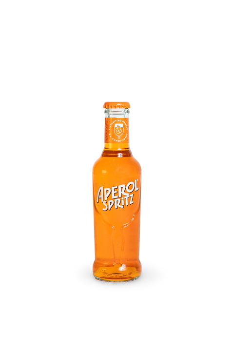Aperol spritz 200ML