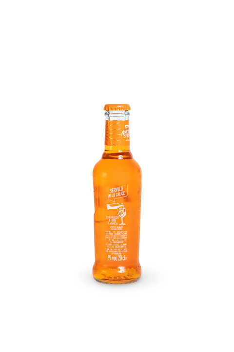 Aperol spritz 200ML