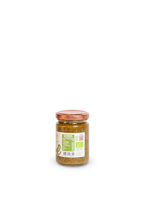 Pesto al Finocchietto