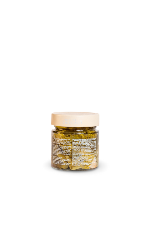 Cime di Rapa alla Pugliese