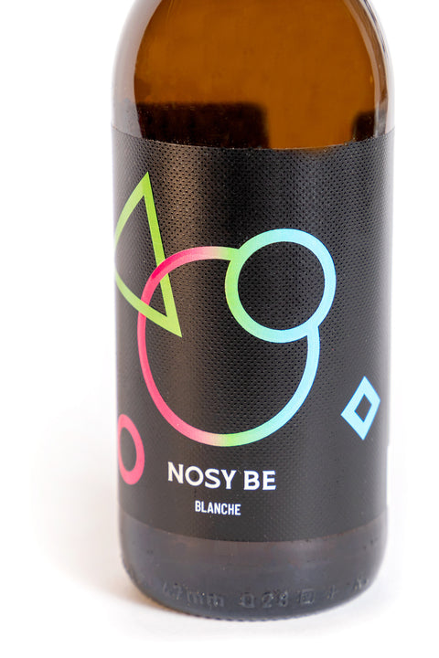 Nosy Be Blanche