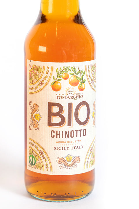 Chinotto 275 ml