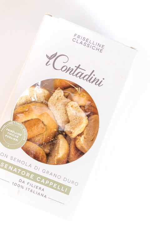 Friselline Classiche