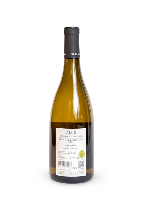 Gewurztraminer Aimè