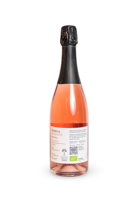 Spumante Brut Rosè