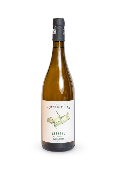 Arenaro Vermentino
