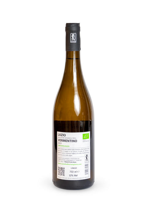Arenaro Vermentino