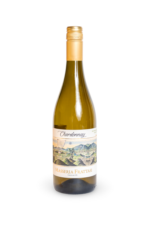 Chardonnay 2023