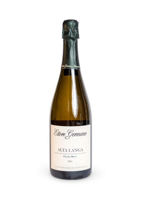 Alta Langa Bianco Docg Extra Brut