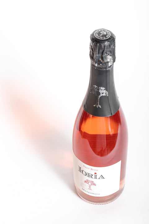 Spumante Brut Rosè