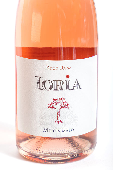 Spumante Brut Rosè