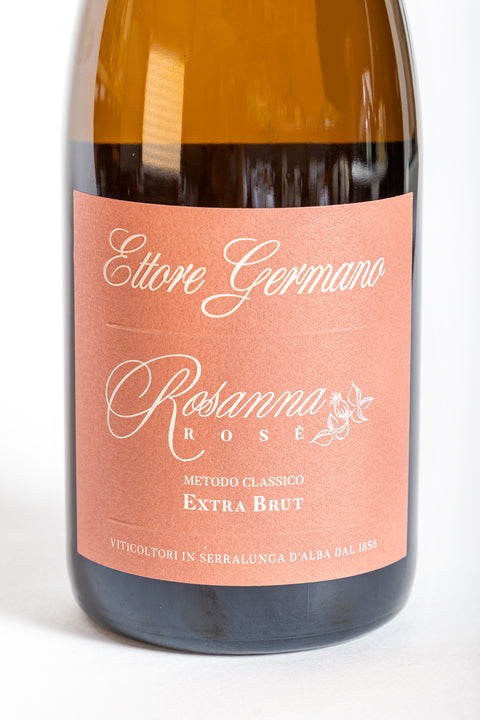 Rosanna Extra Brut Rosato