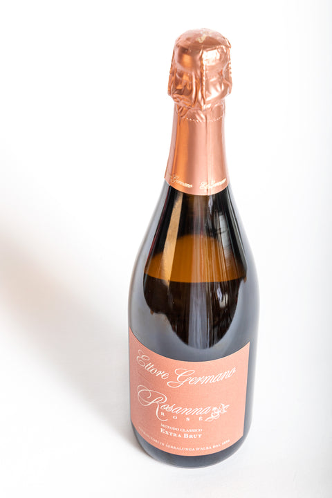 Rosanna Extra Brut Rosato