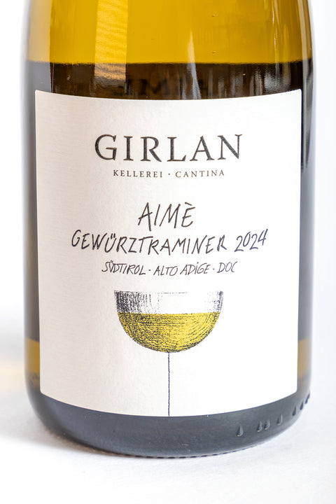 Gewurztraminer Aimè