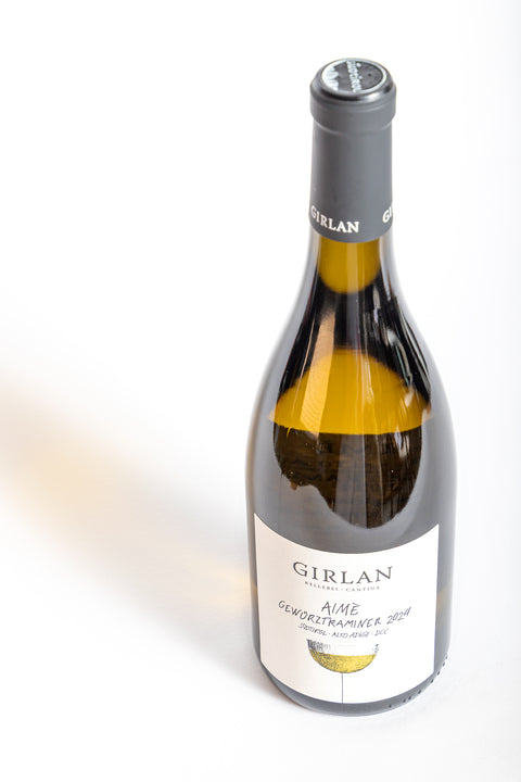 Gewurztraminer Aimè