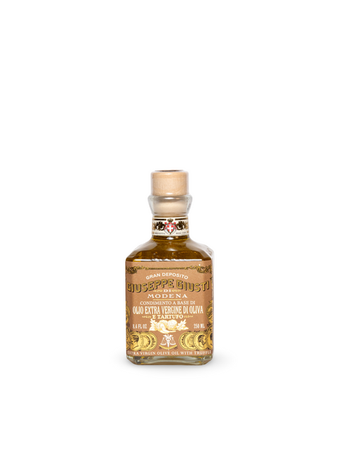 Olio Extra Vergine di Oliva e Tartufo 250 Ml