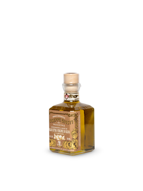 Olio Extra Vergine di Oliva e Tartufo 250 Ml