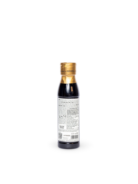 Crema all'aceto balsamico lampone, 150 ml