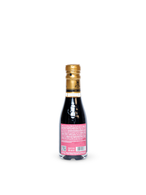 Aceto Balsamico Modena Condimento al Lampone 100 ml