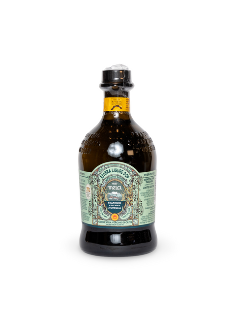 Olio Extra Vergine di Oliva Riviera Ligure DOP, 500ml