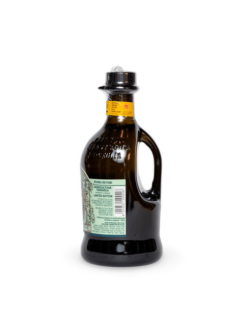 Olio Extra Vergine di Oliva Riviera Ligure DOP, 500ml