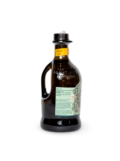 Olio Extra Vergine di Oliva Riviera Ligure DOP, 500ml