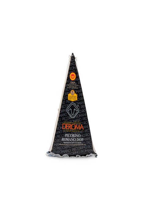 Pecorino Romano DOP DEROMA
