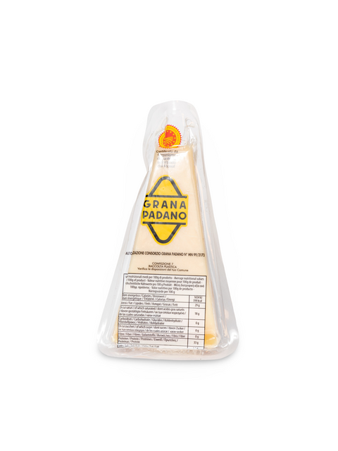 Grana Padano DOP