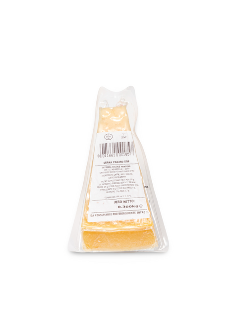 Grana Padano DOP