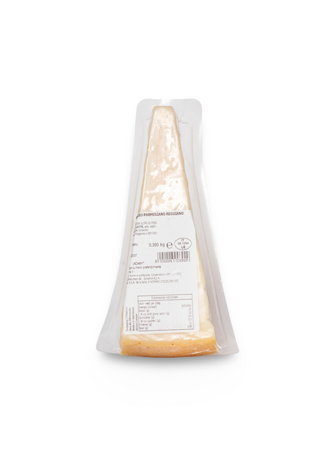 Parmigiano Reggiano 12 mesi