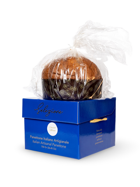Panettone Artigianale Tradizionale 750 gr