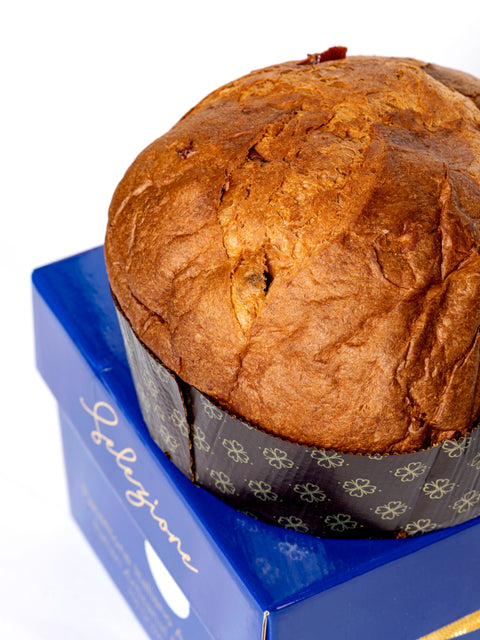 Panettone Artigianale Tradizionale 750 gr