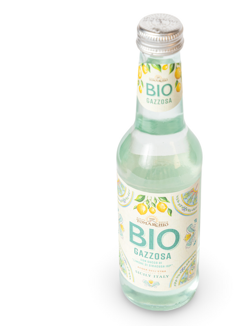 Gazzosa 275 ml