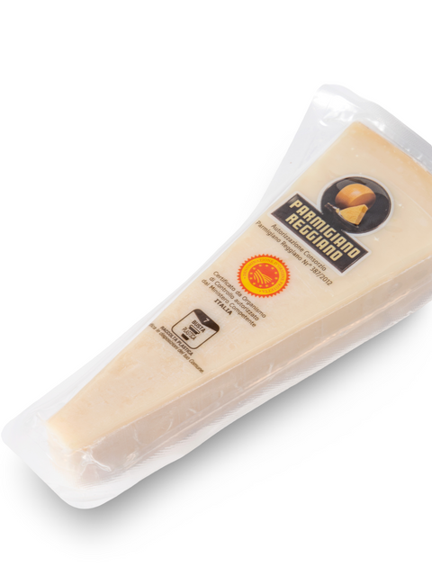 Parmigiano Reggiano 12 mesi