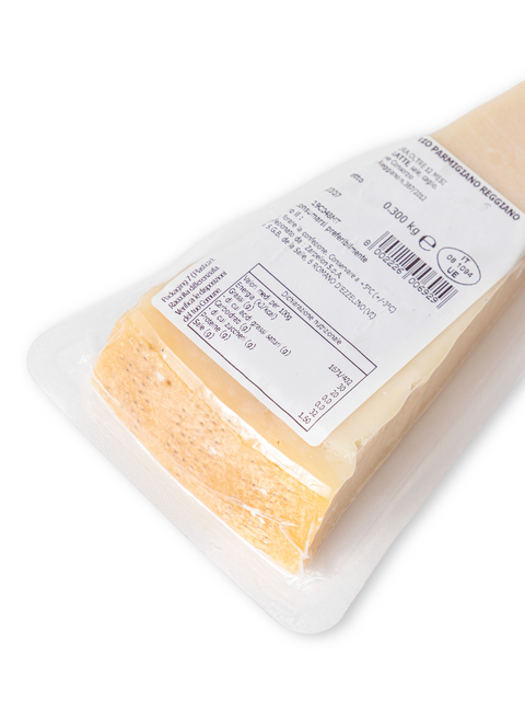 Parmigiano Reggiano 12 mesi