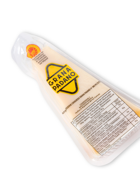 Grana Padano DOP
