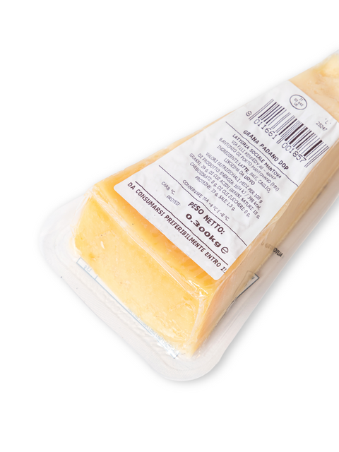 Grana Padano DOP