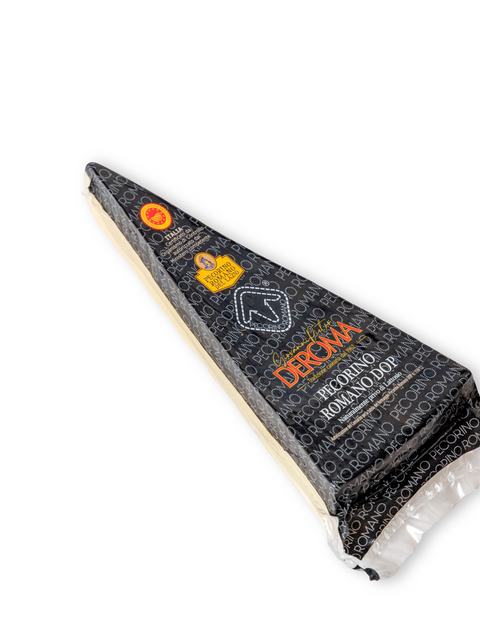 Pecorino Romano DOP DEROMA