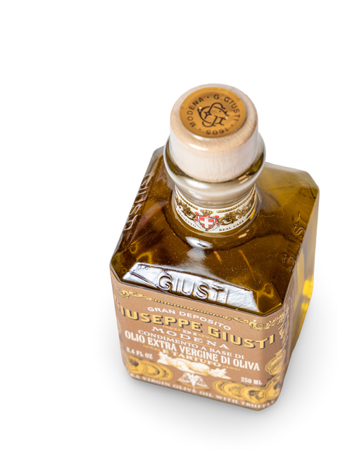 Olio Extra Vergine di Oliva e Tartufo 250 Ml
