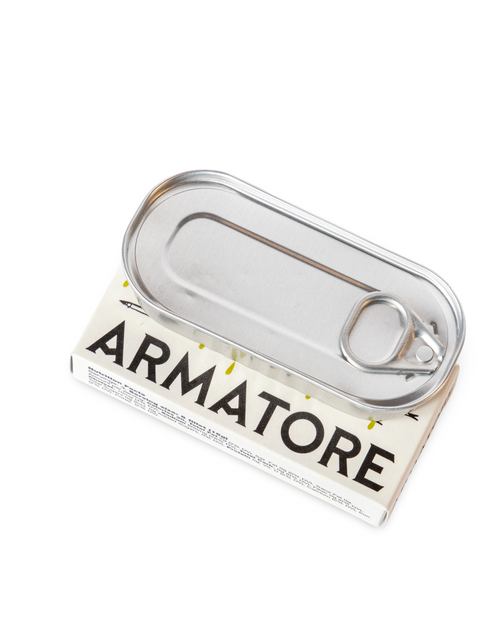 Filetti di Alici in Olio di Oliva 45 Gr