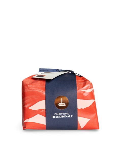 Panettone Tradizionale 1 Kg