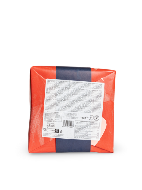 Panettone Tradizionale 1 Kg