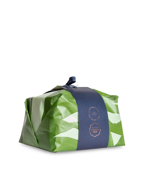 Panettone Pera e Cioccolato 1 Kg