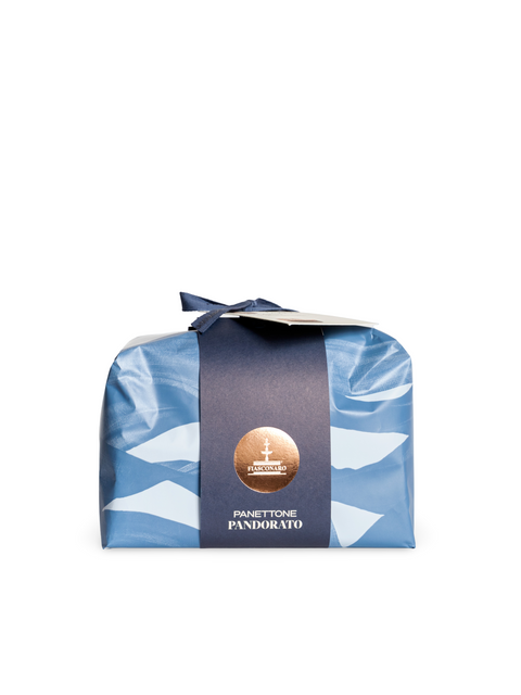 Panettone Pandorato 700gr
