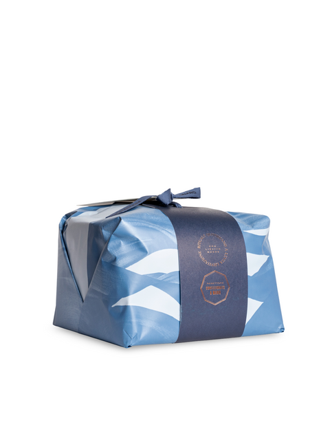 Panettone Pandorato 700gr