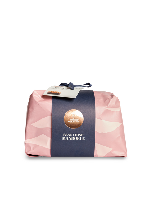 Panettone alle Mandorle 1 Kg